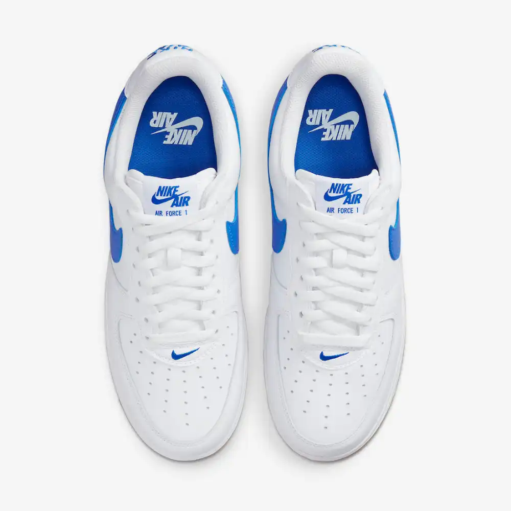 Nike air force deals 1 82 low