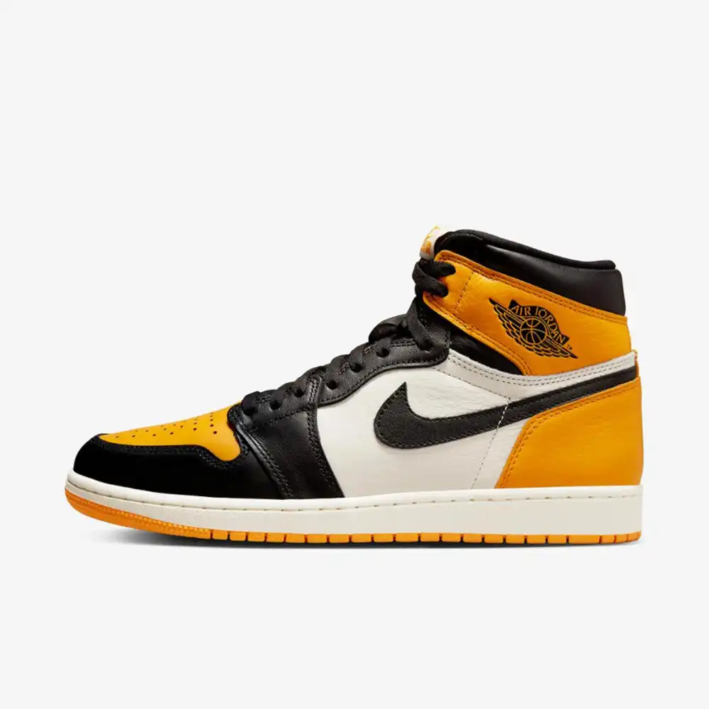 nike air jordan 1 og taxi