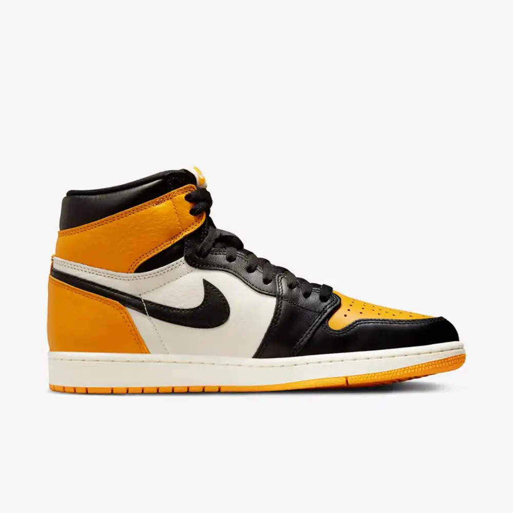 nike air jordan 1 og taxi