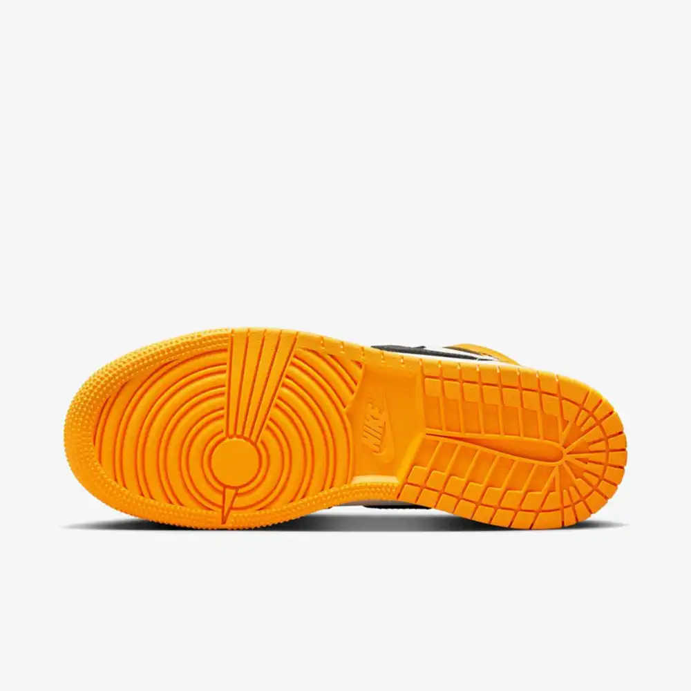 Air Jordan 1 High OG GS Taxi - Droper