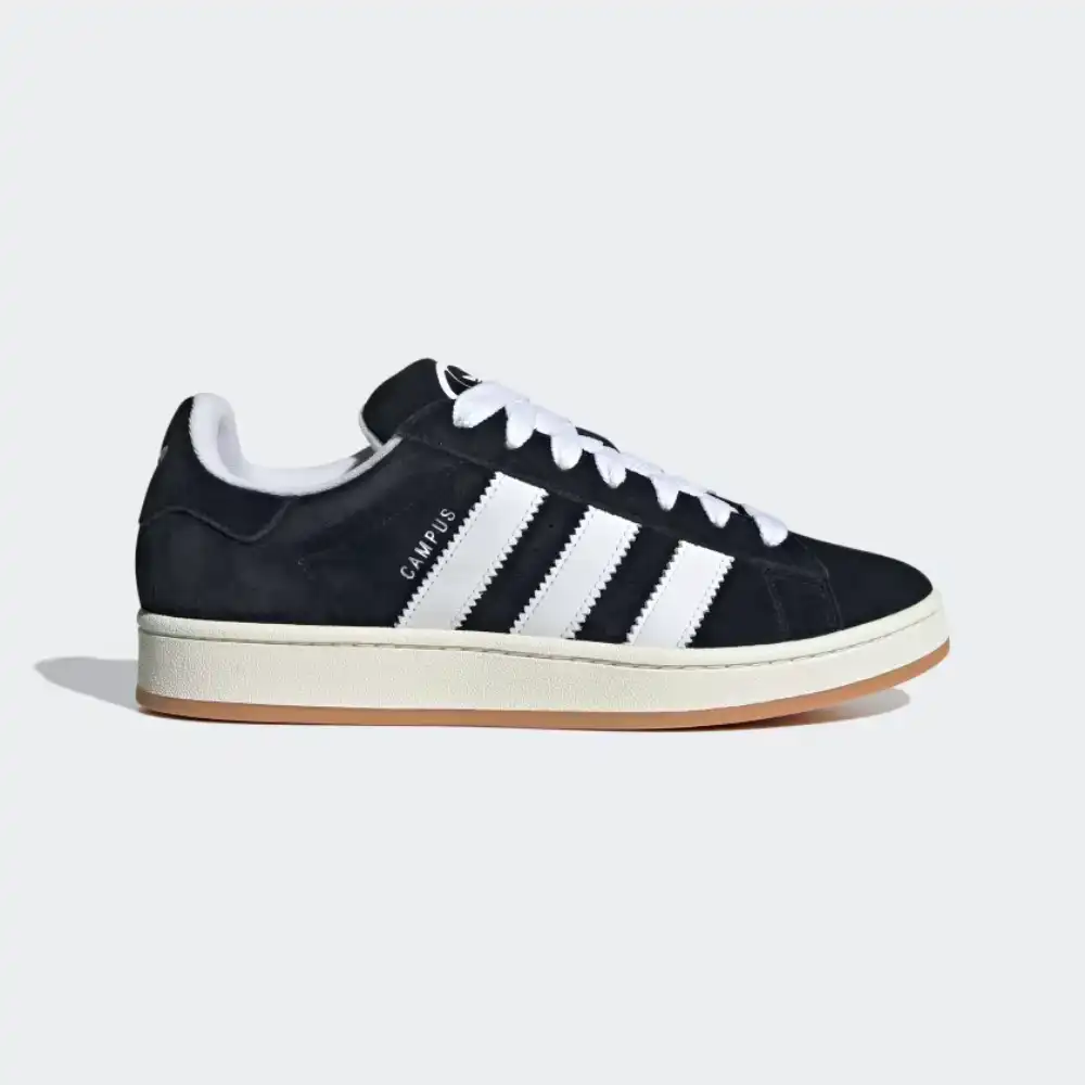 Imagem adidas Campus 00s Core Black Gum