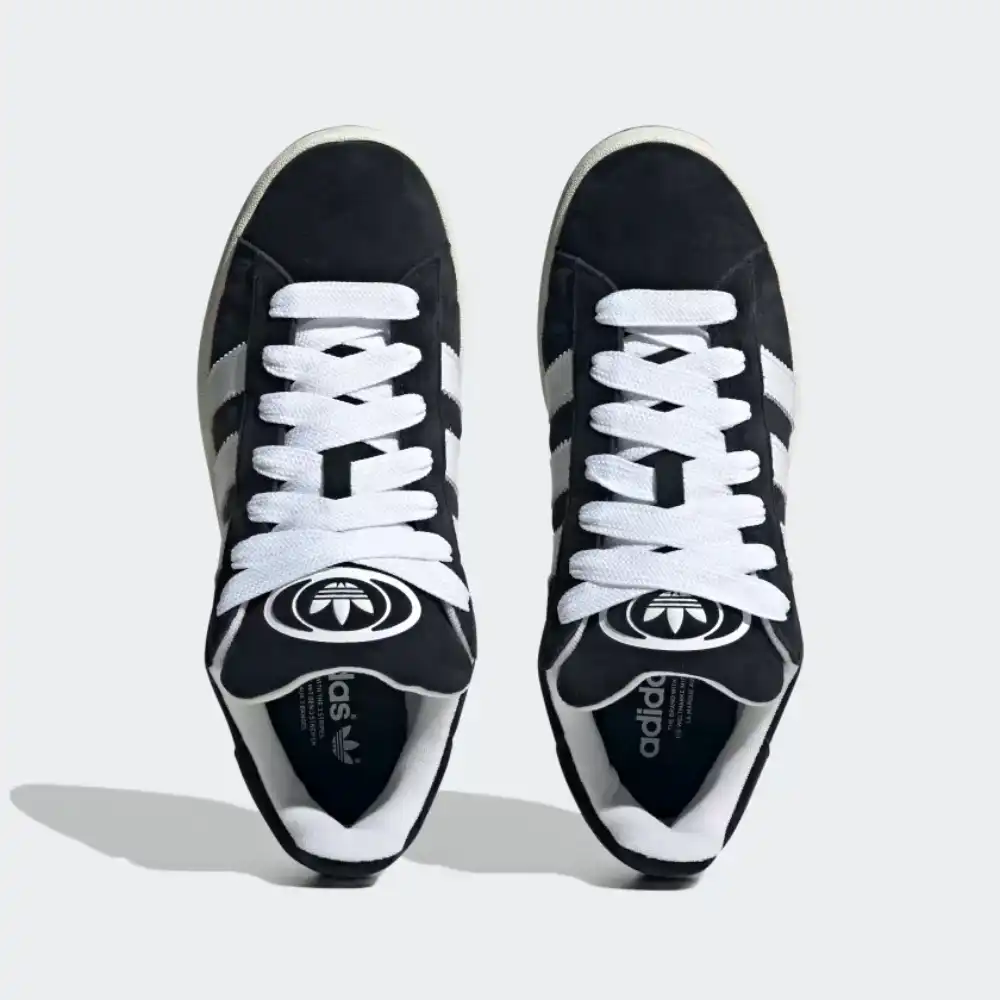 Imagem adidas Campus 00s Core Black Gum