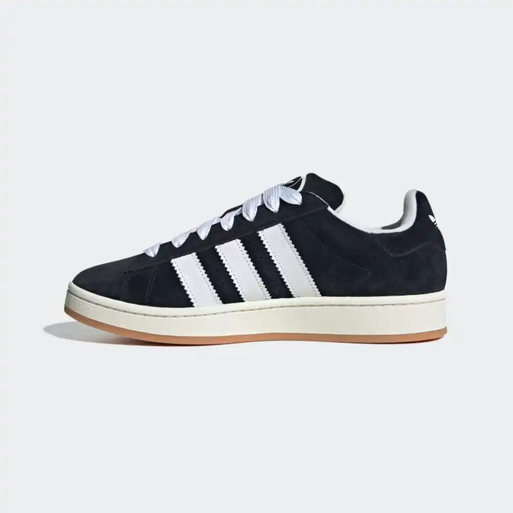 Imagem adidas Campus 00s Core Black Gum