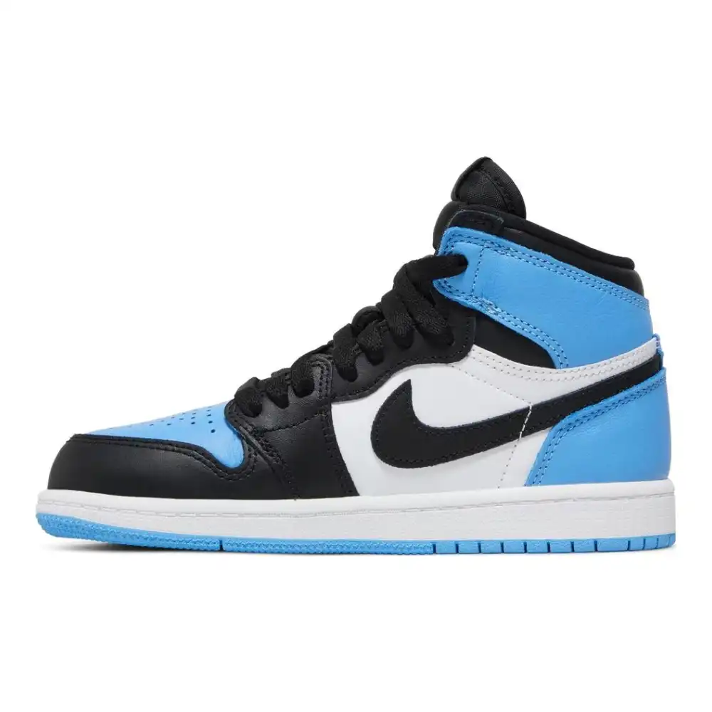 Imagem Air Jordan 1 High OG PS UNC Toe