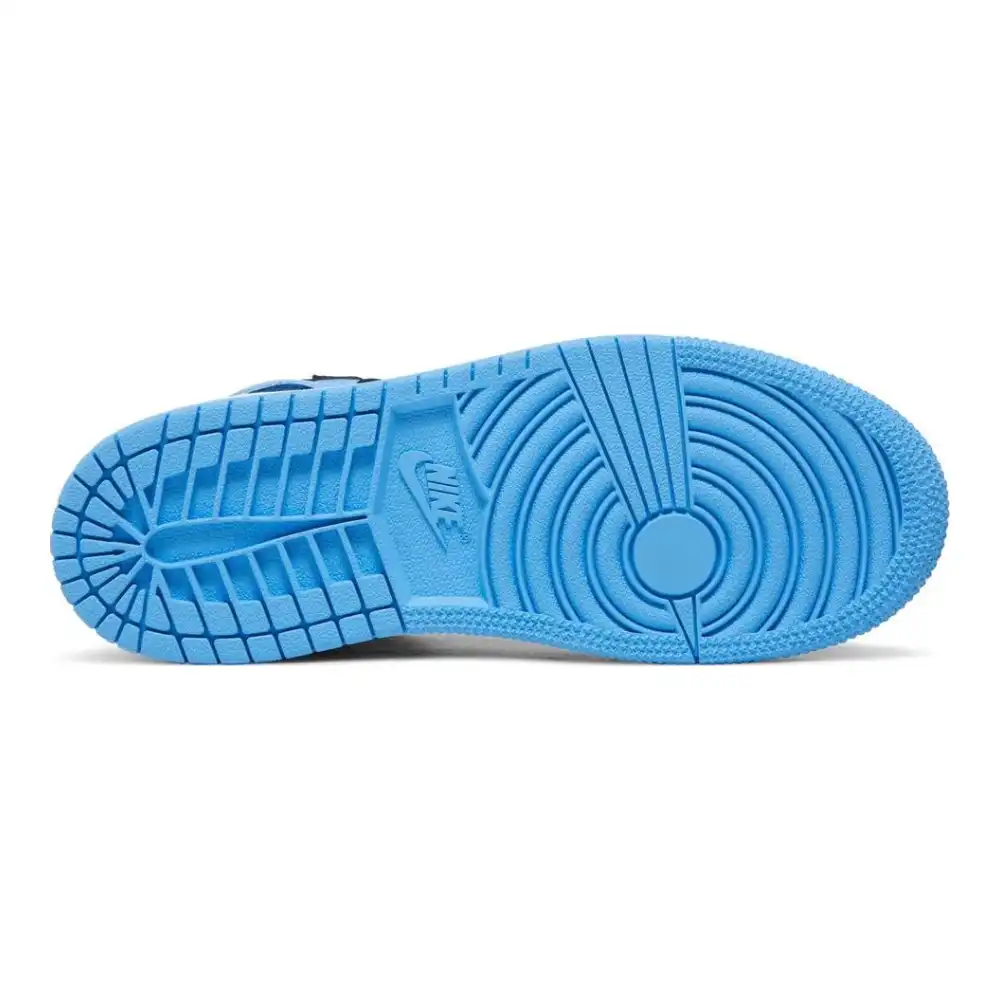 Air Jordan 1 High OG PS UNC Toe foto 4