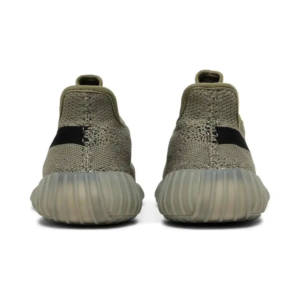 Yeezy 350 V2 Granite - Droper