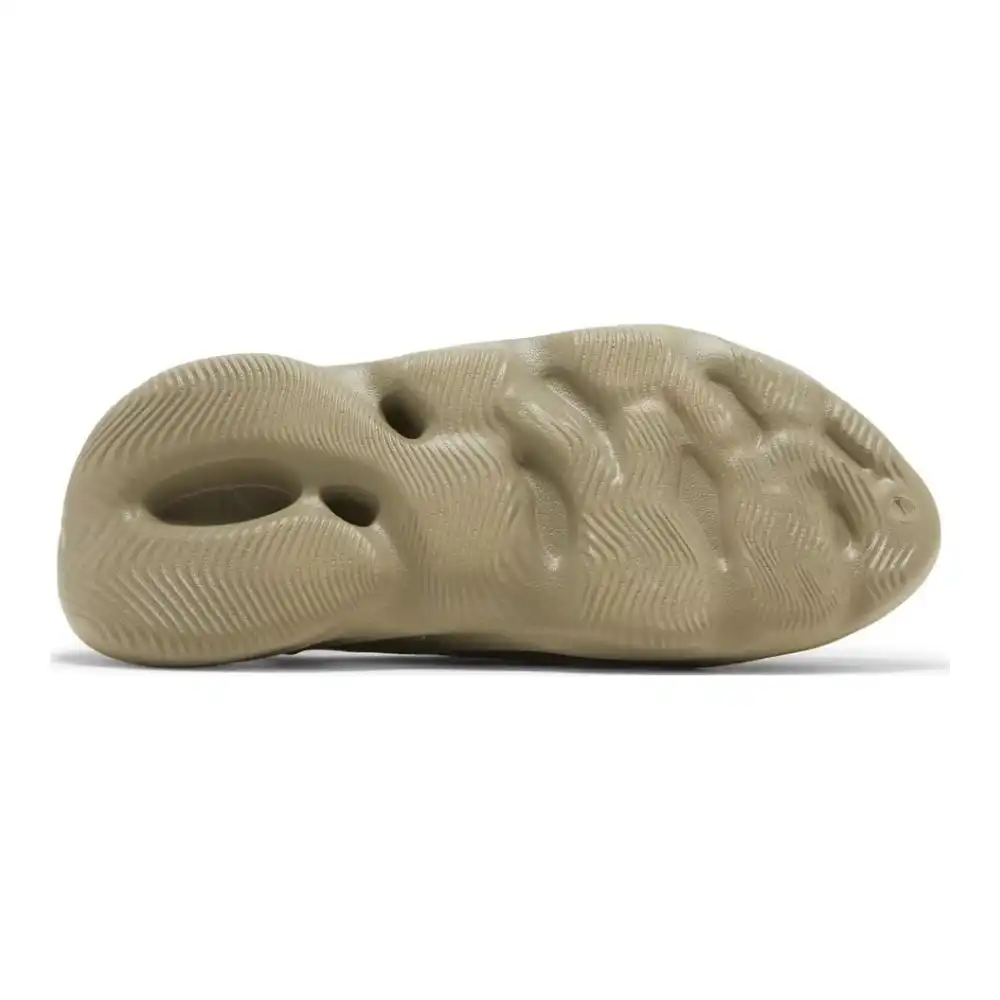 Yeezy Foam Runner Stone Salt - Droper