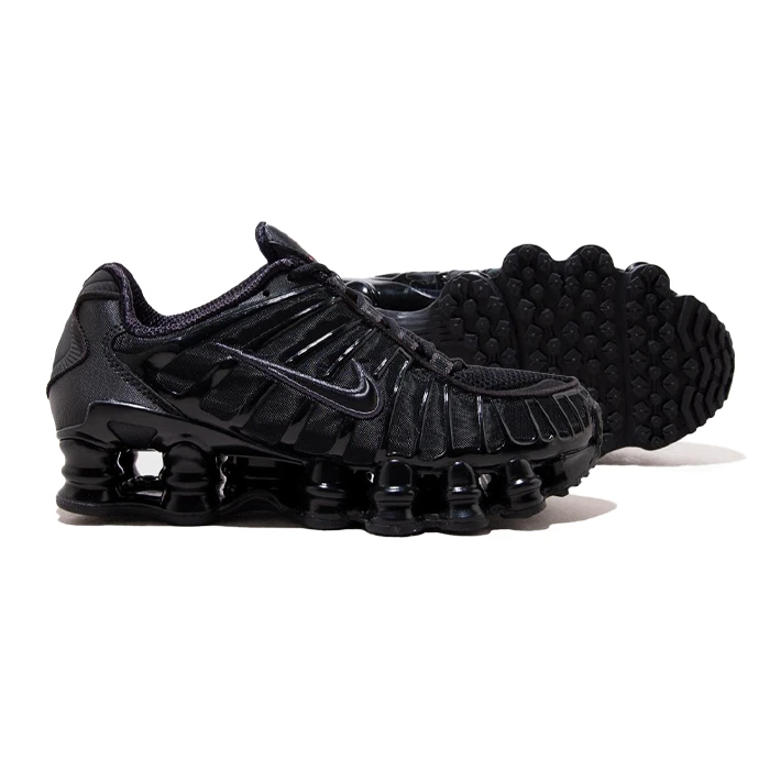 Nike shox sales boys shoes