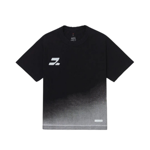 Camiseta Pace DT2 Laser Preto