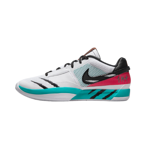 Nike Ja 1 Reverse Scratch