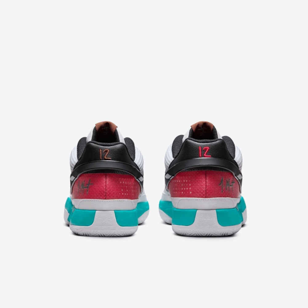 Nike Ja 1 Reverse Scratch - Droper