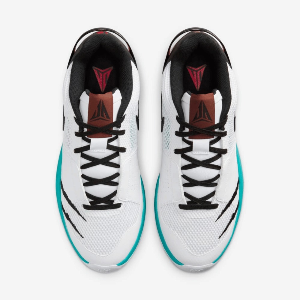 Nike Ja 1 Reverse Scratch - Droper