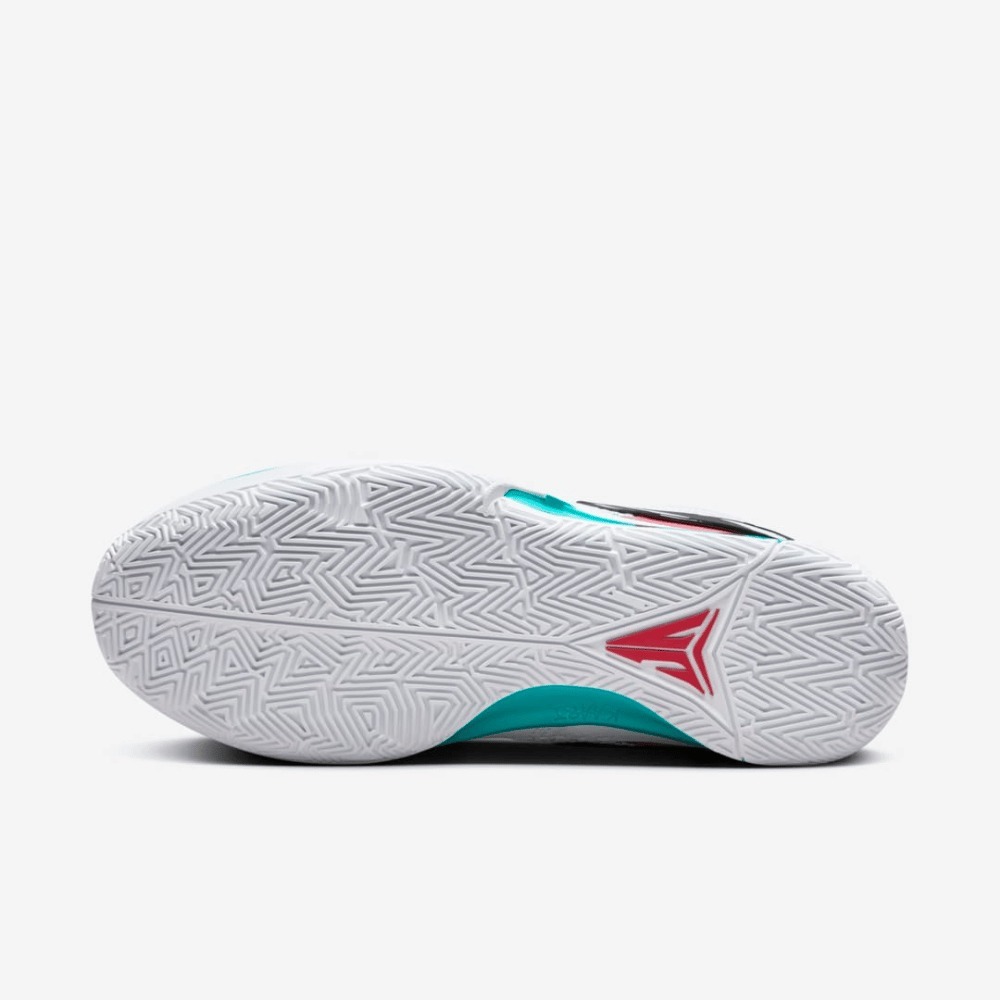 Nike Ja 1 Reverse Scratch foto 5