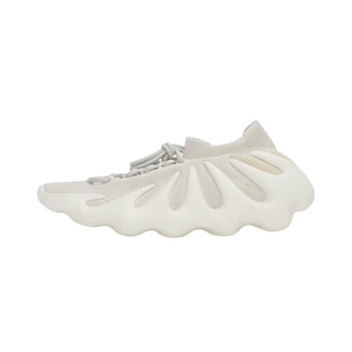 Yeezy 450 Cloud White
