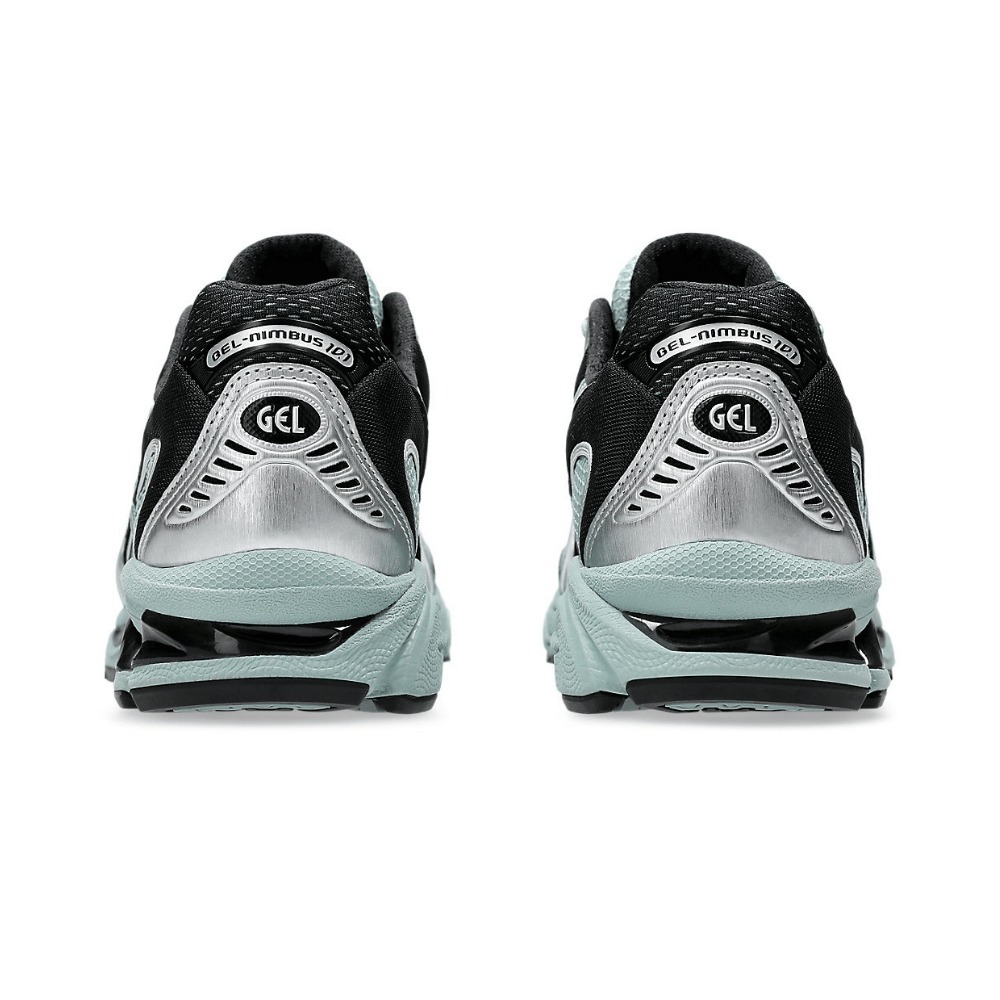 Asics Gel-Nimbus 10.1 Ocean Haze Pure Silver - Droper