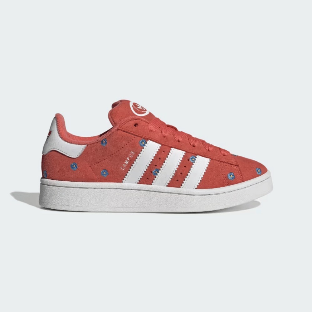 adidas Campus 00s Preloved Scarlet foto 1