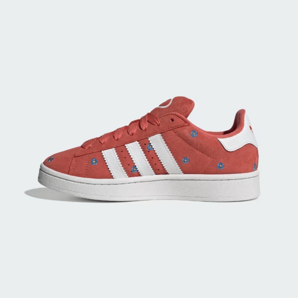 adidas Campus 00s Preloved Scarlet foto 5