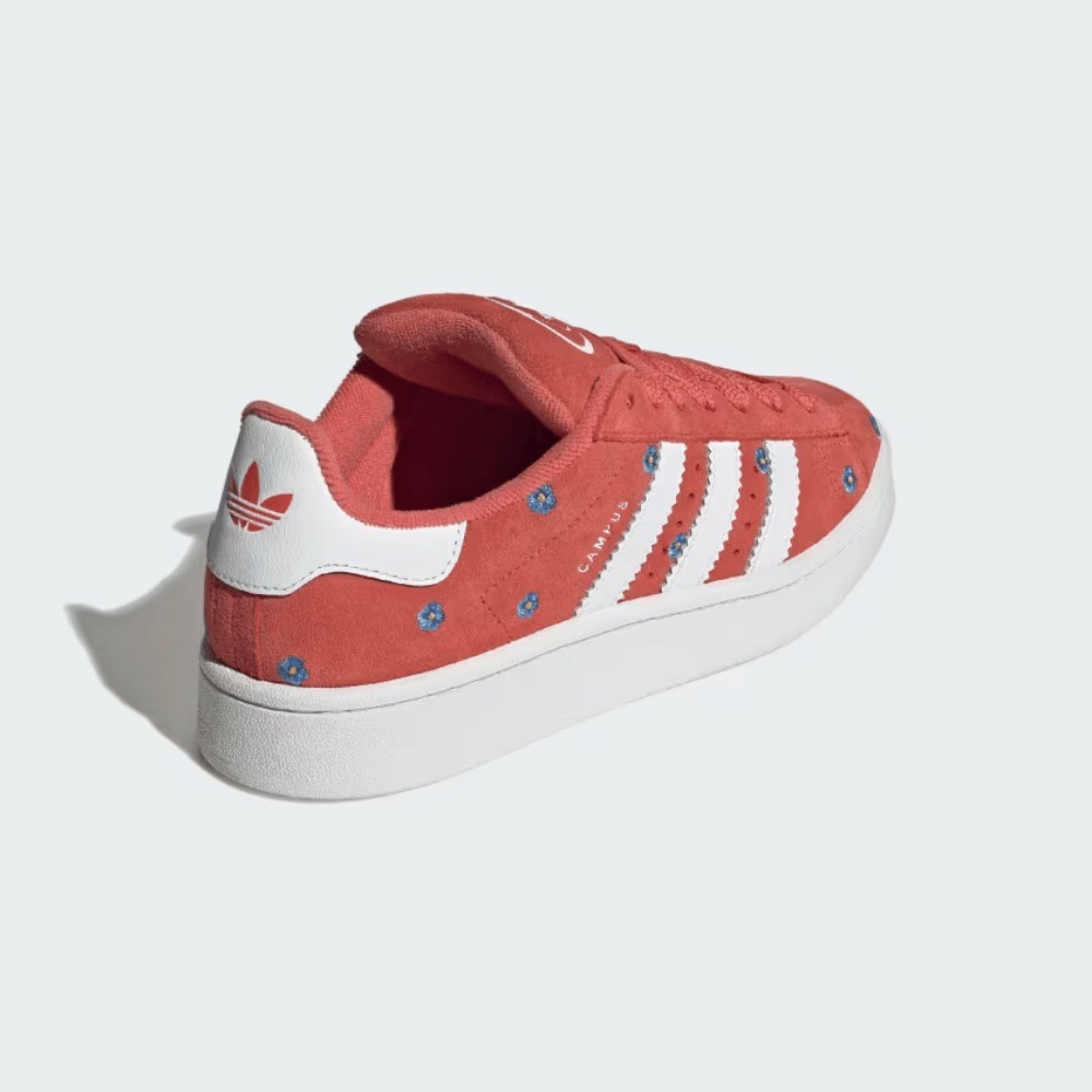 adidas Campus 00s Preloved Scarlet foto 2