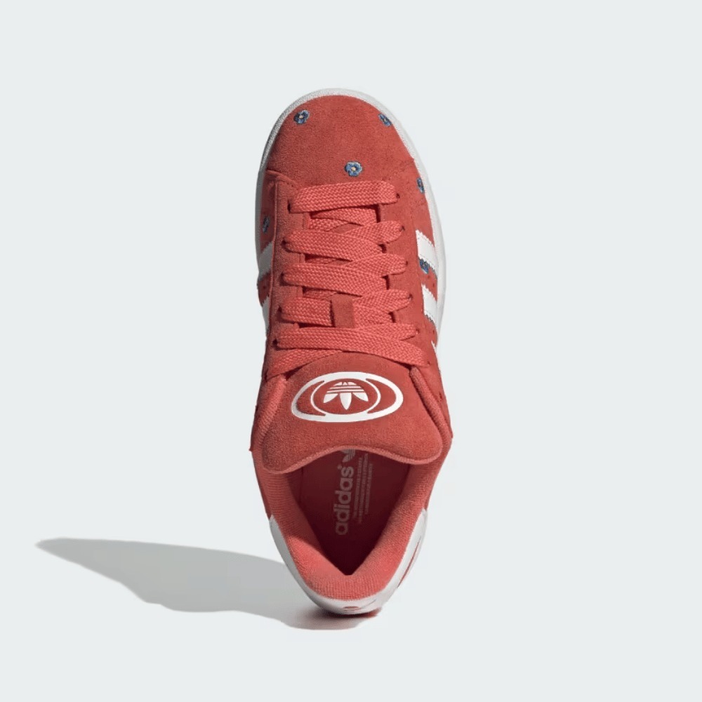 adidas Campus 00s Preloved Scarlet foto 4