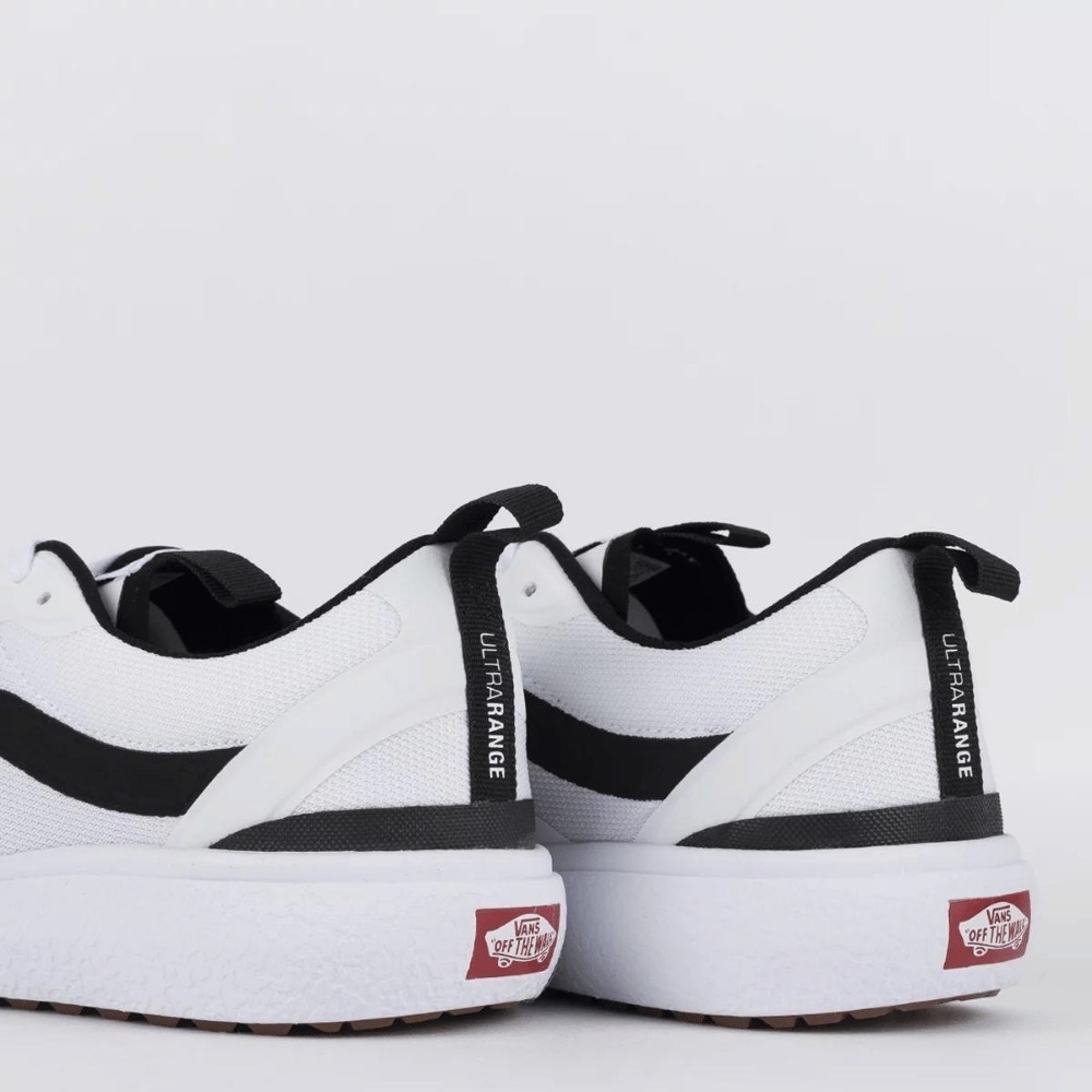 Vans Ultrarange Exo White foto 2