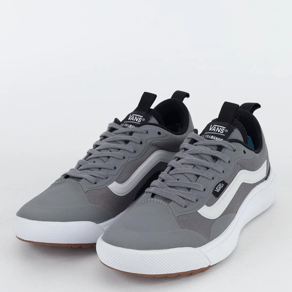 Vans Ultrarange Exo Frost Gray True White foto 1