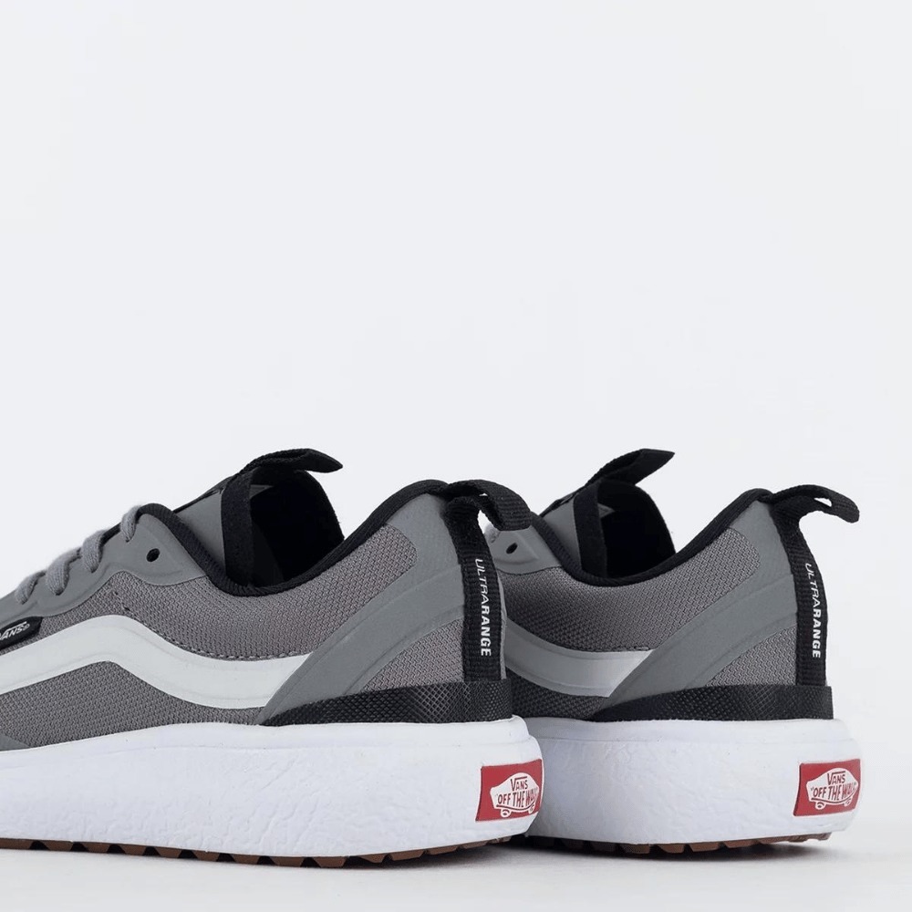 Vans Ultrarange Exo Frost Gray True White foto 3