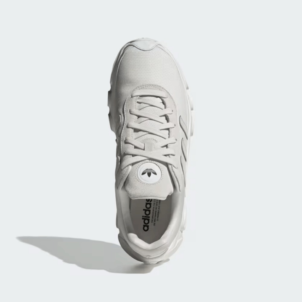 Imagem adidas Adifom Megaride Crystal White