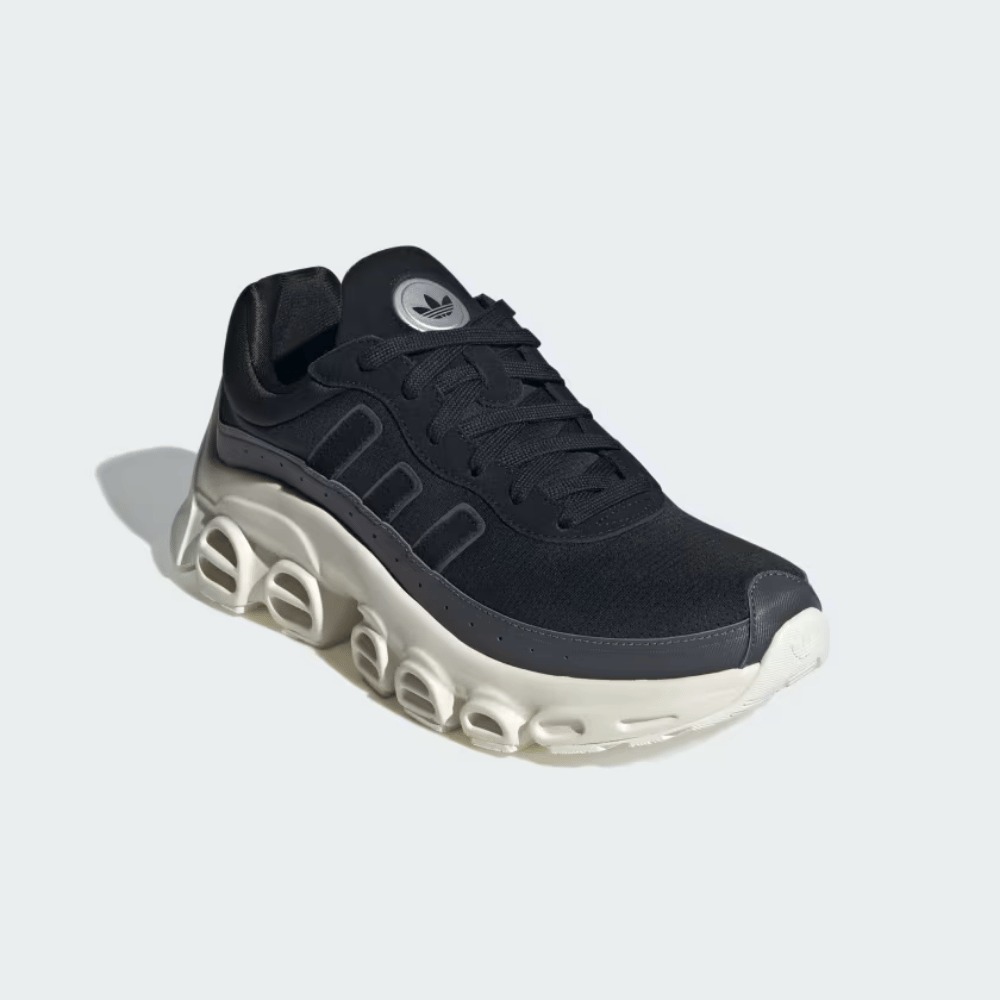 Imagem adidas Adifom Megaride Core Black Off White
