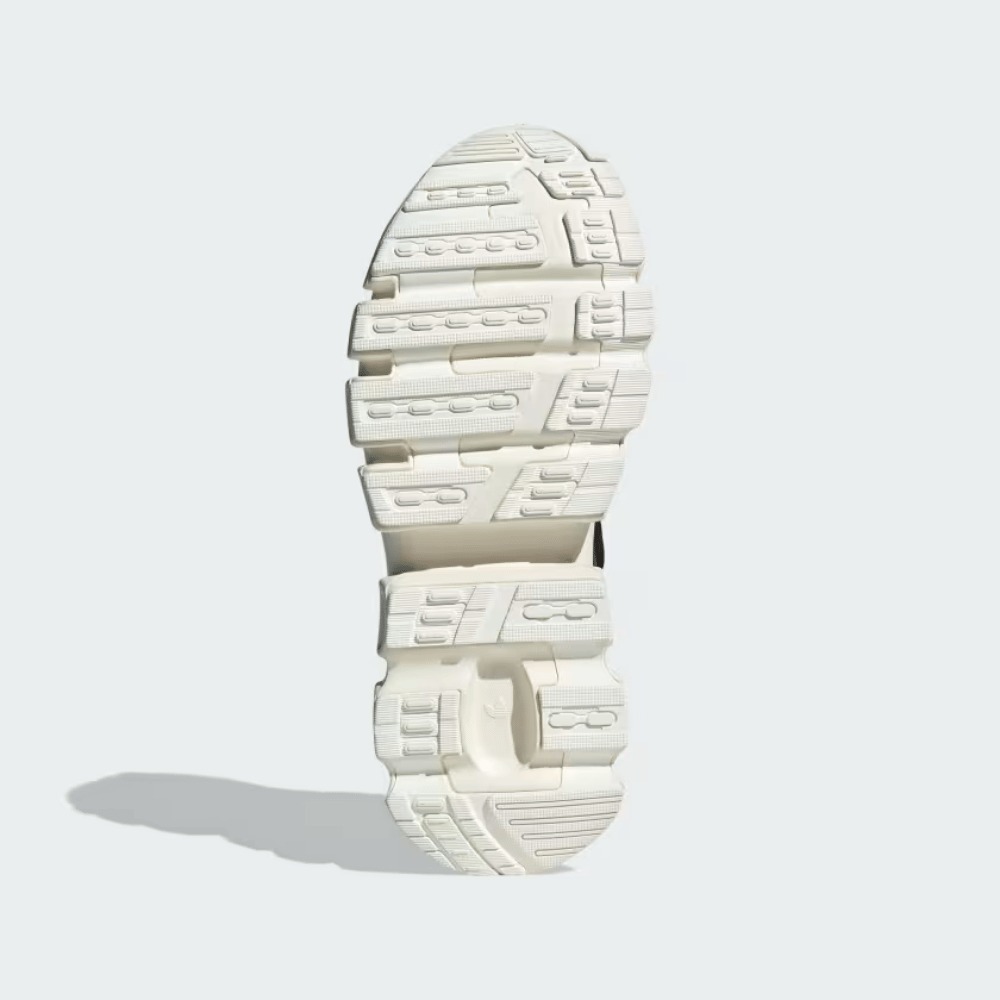 Imagem adidas Adifom Megaride Core Black Off White