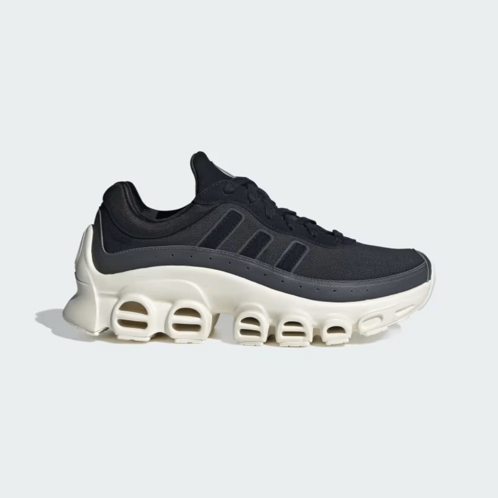 Imagem adidas Adifom Megaride Core Black Off White