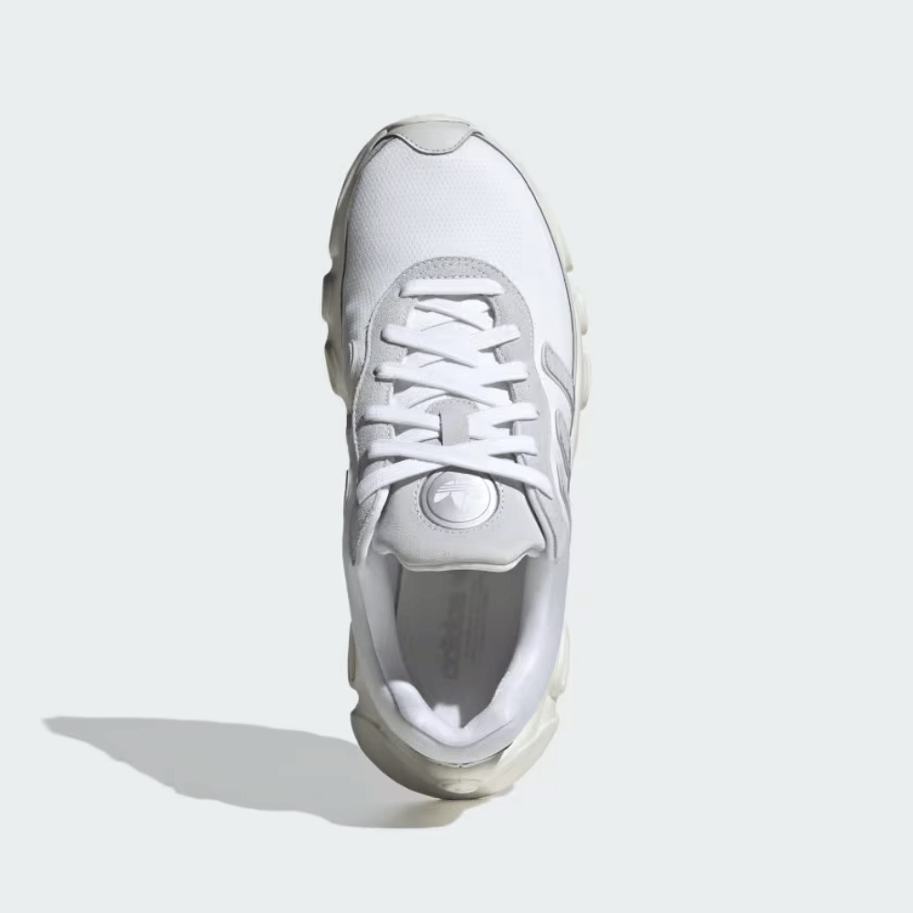 Imagem adidas Adifom Megaride Cloud White Off White