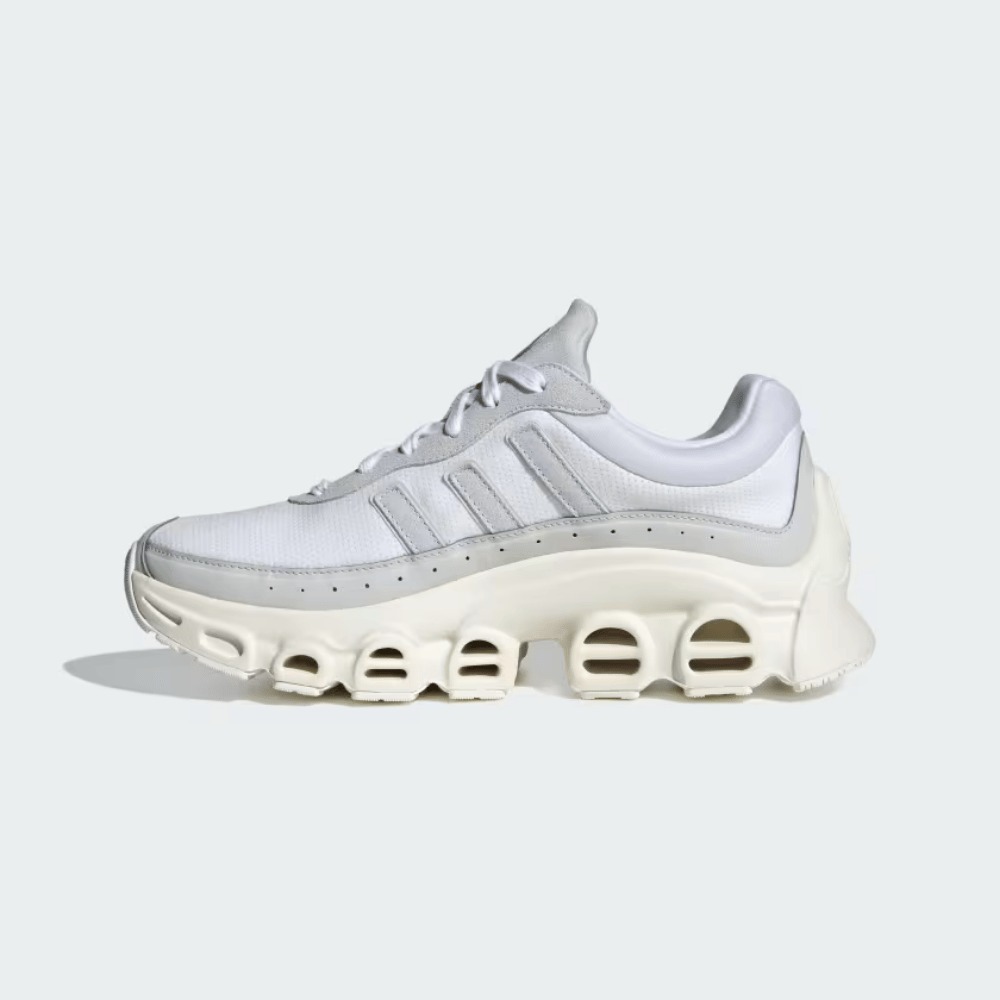 Imagem adidas Adifom Megaride Cloud White Off White
