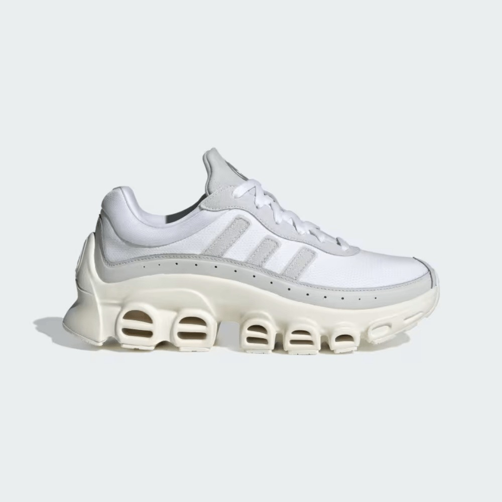 Imagem adidas Adifom Megaride Cloud White Off White