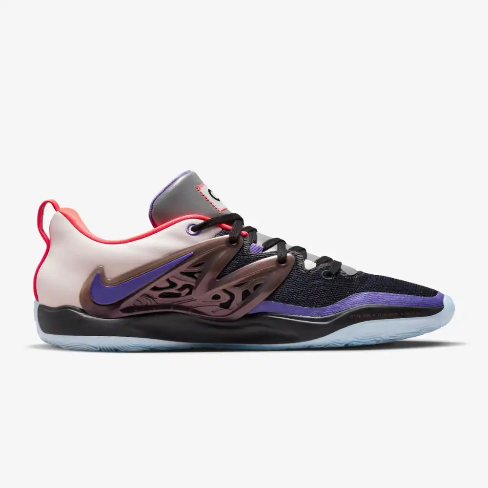 Nike KD15 Charles Douthit - Droper