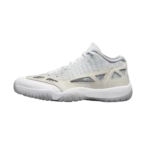 Air Jordan 11 Low IE Light Orewood Brown