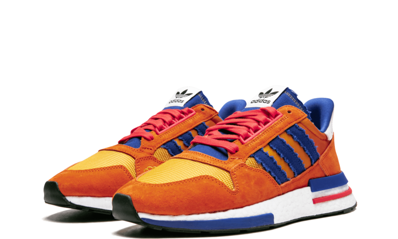 Adidas ZX 500 - Droper
